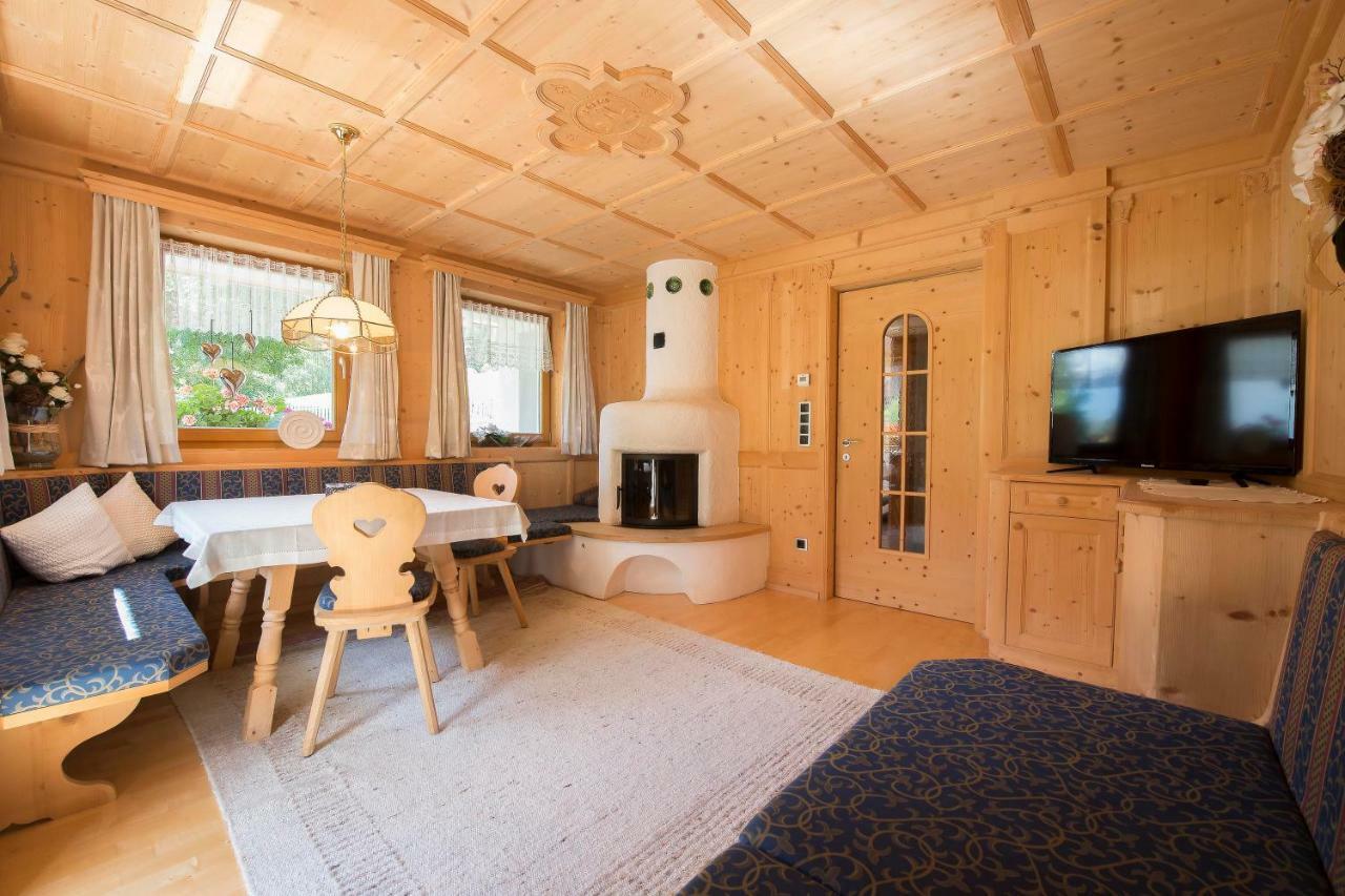 Xl Appartements Steinhaus 외부 사진