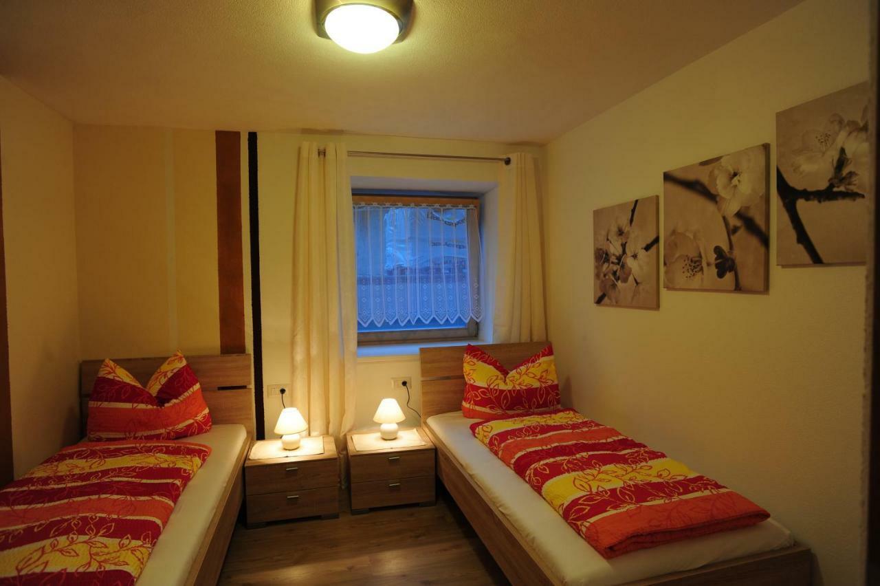 Xl Appartements Steinhaus 외부 사진
