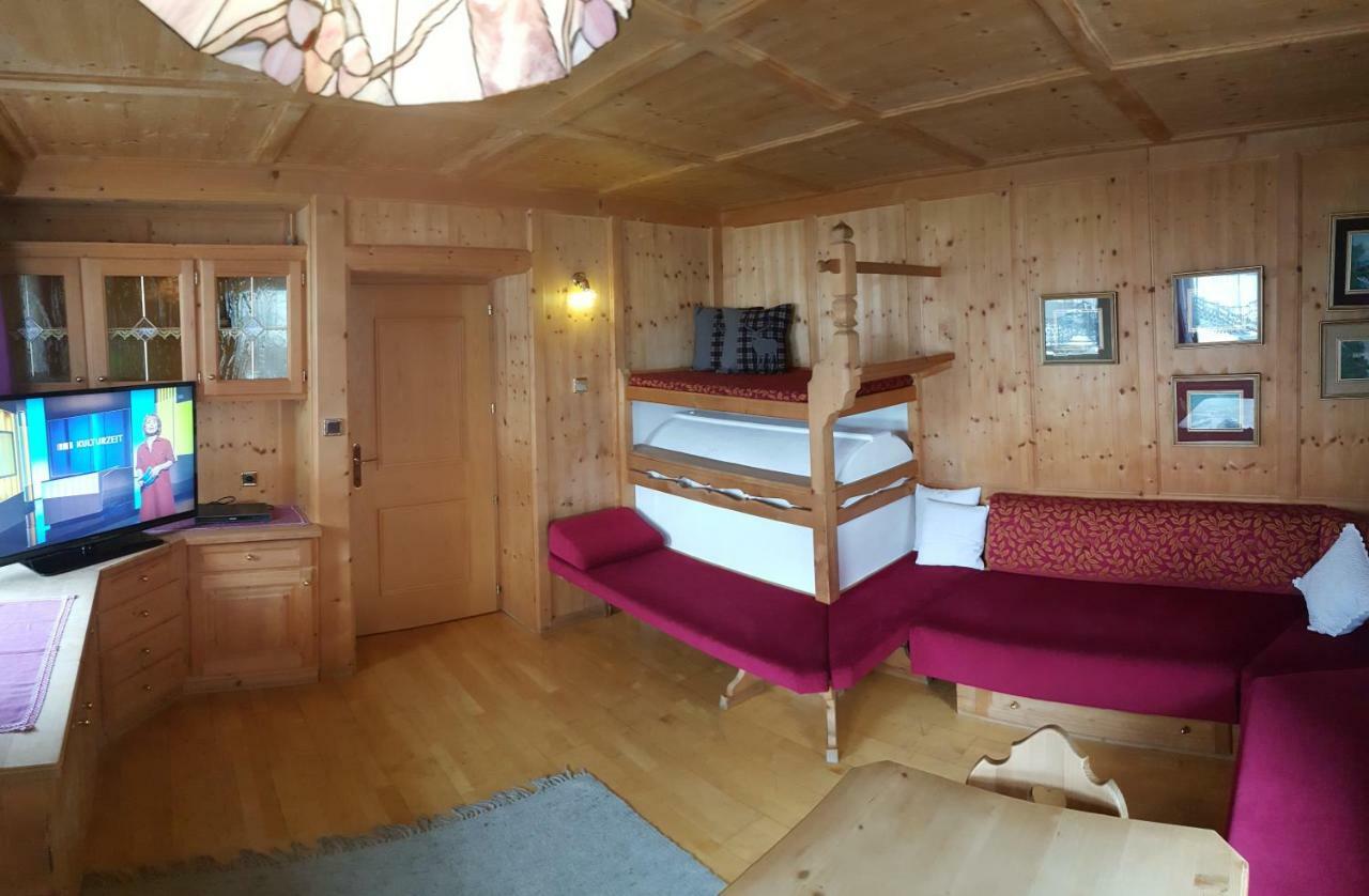 Xl Appartements Steinhaus 외부 사진