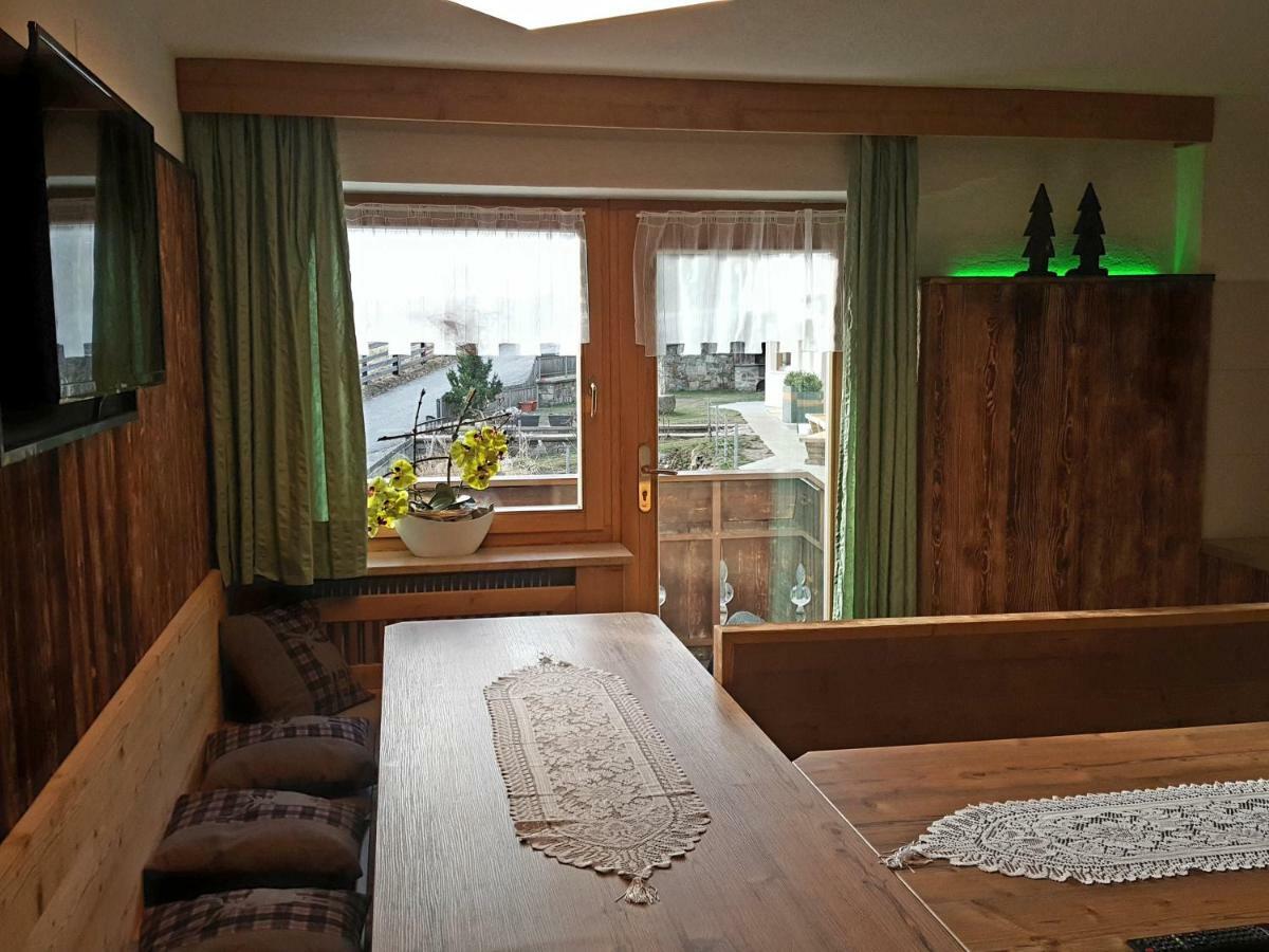 Xl Appartements Steinhaus 외부 사진
