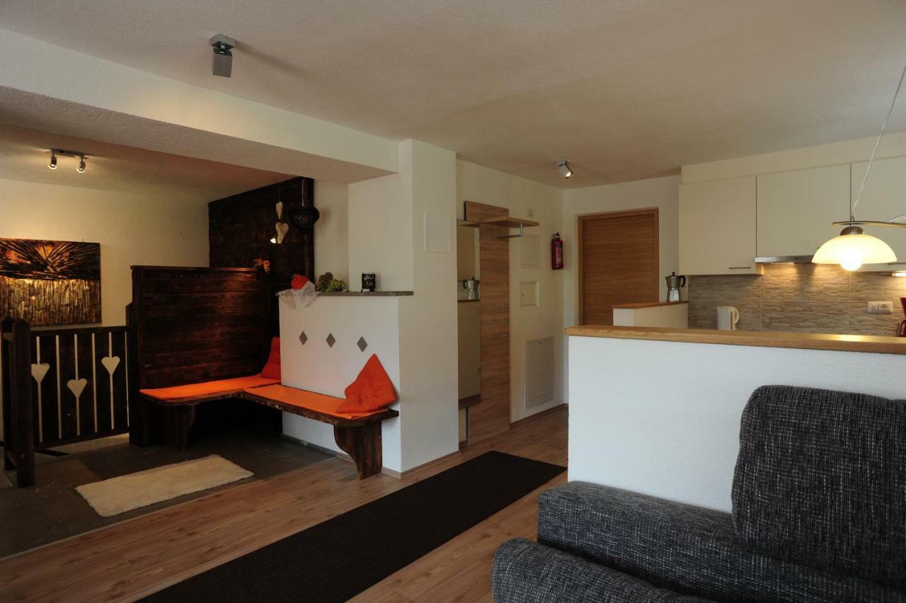 Xl Appartements Steinhaus 외부 사진