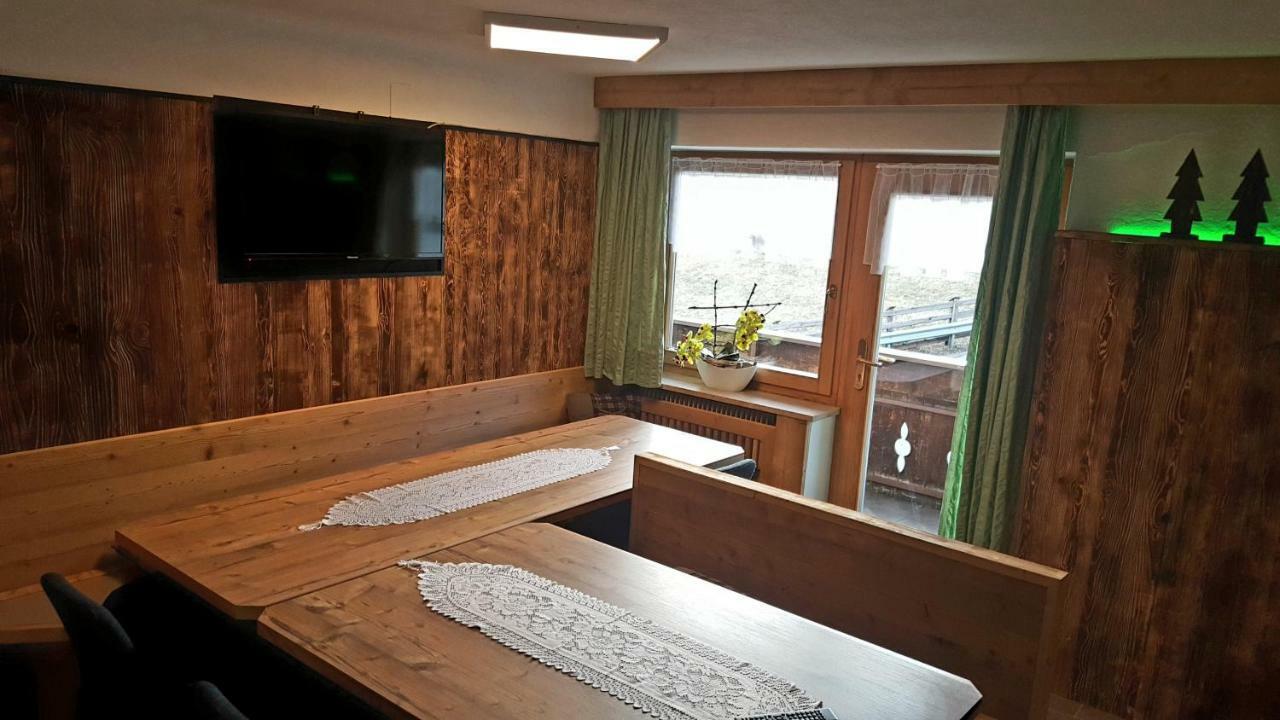 Xl Appartements Steinhaus 외부 사진