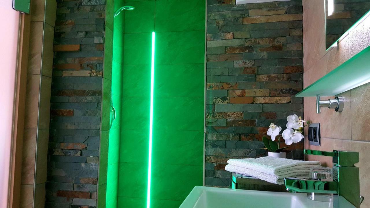 Xl Appartements Steinhaus 외부 사진