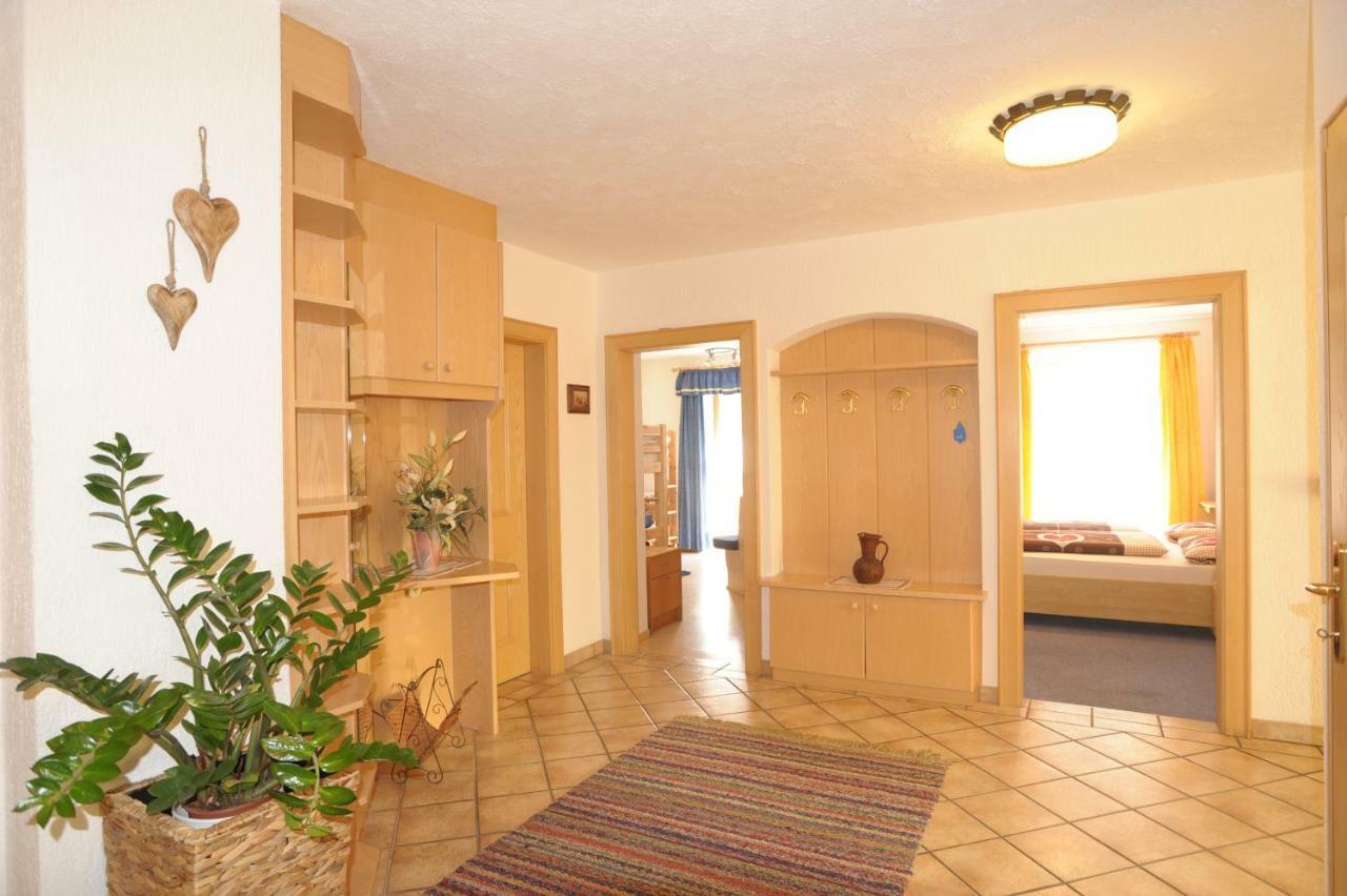 Xl Appartements Steinhaus 외부 사진