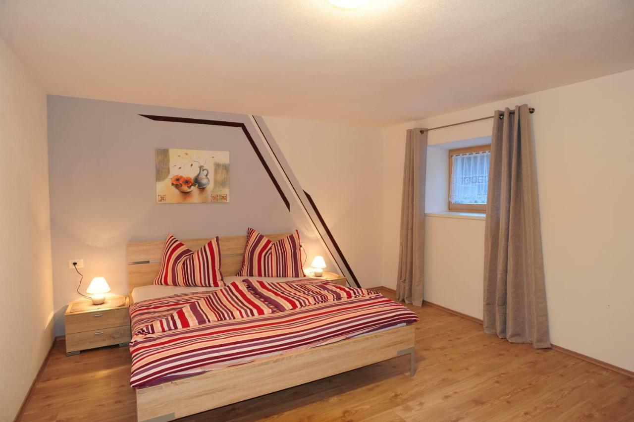 Xl Appartements Steinhaus 외부 사진