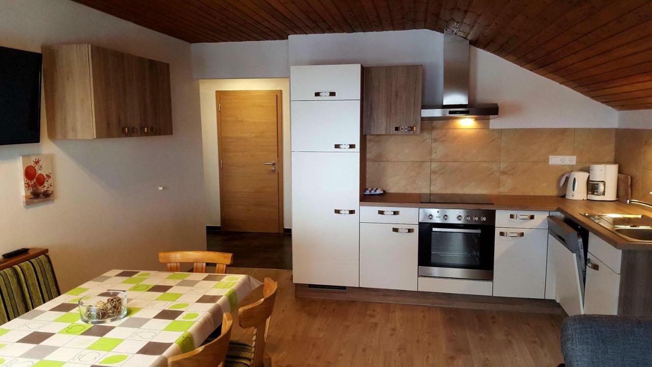 Xl Appartements Steinhaus 외부 사진
