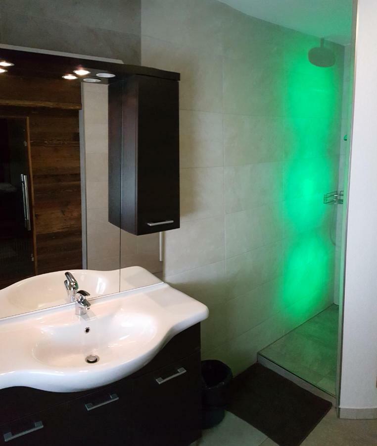 Xl Appartements Steinhaus 외부 사진