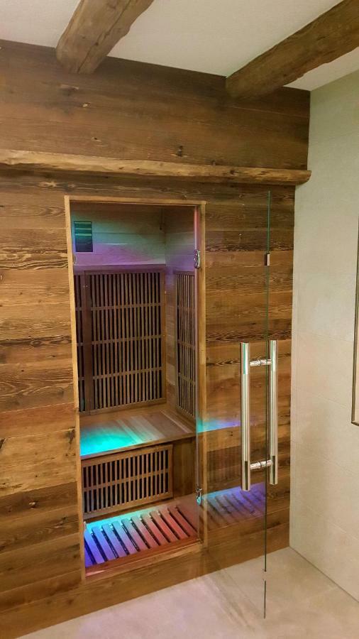 Xl Appartements Steinhaus 외부 사진