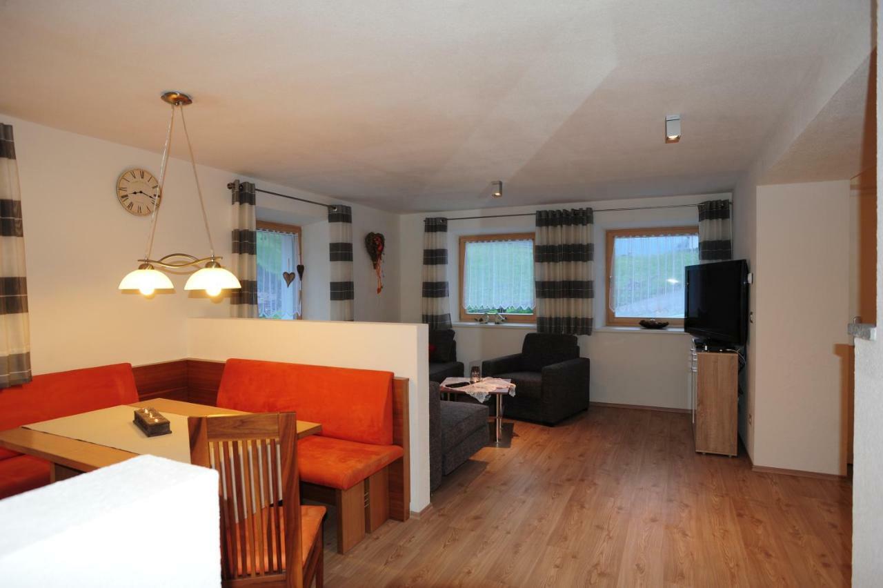 Xl Appartements Steinhaus 외부 사진
