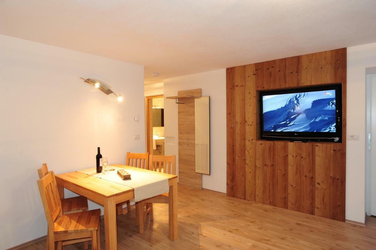 Xl Appartements Steinhaus 외부 사진