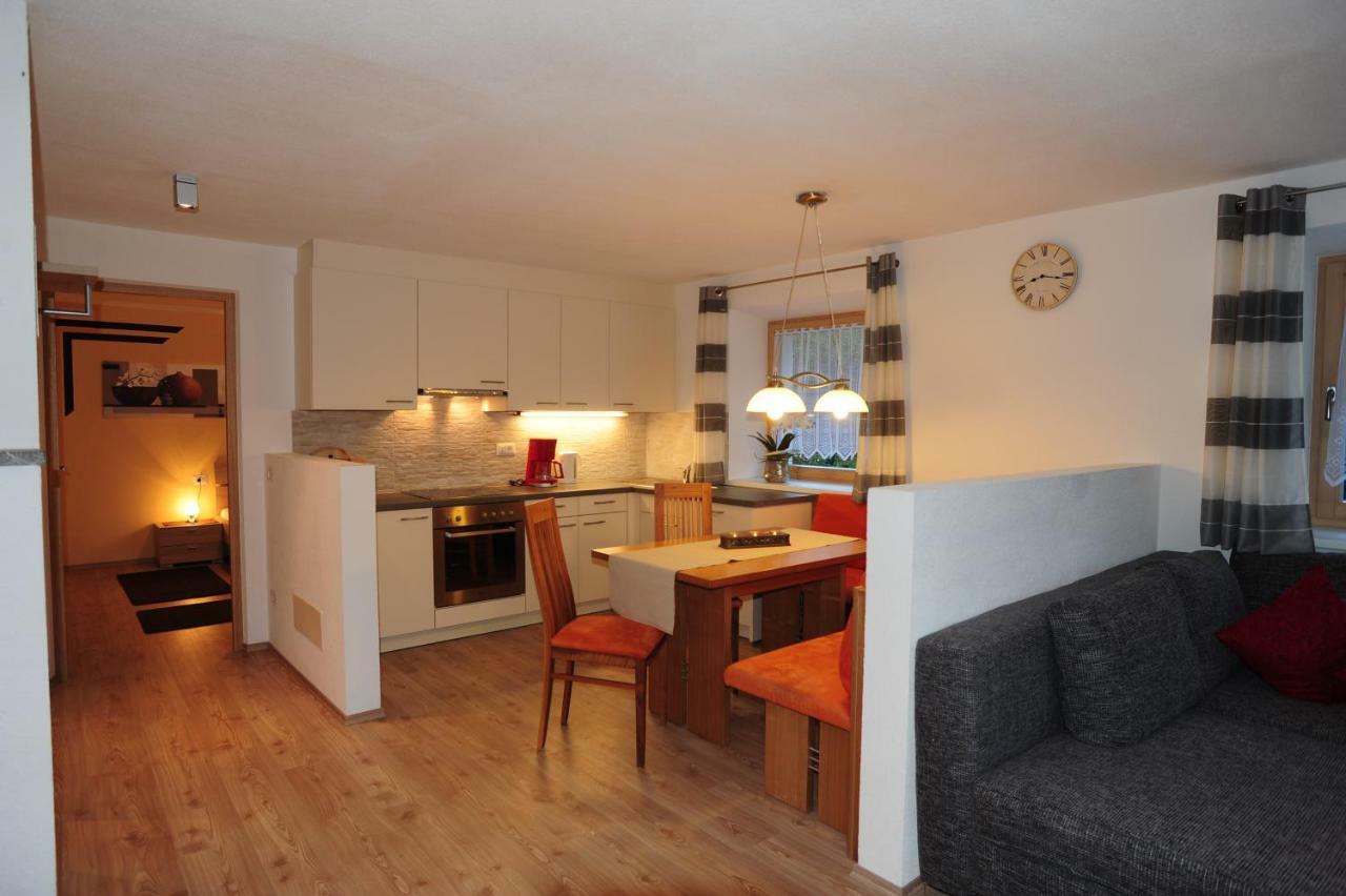 Xl Appartements Steinhaus 외부 사진