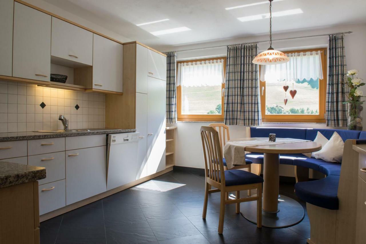 Xl Appartements Steinhaus 외부 사진