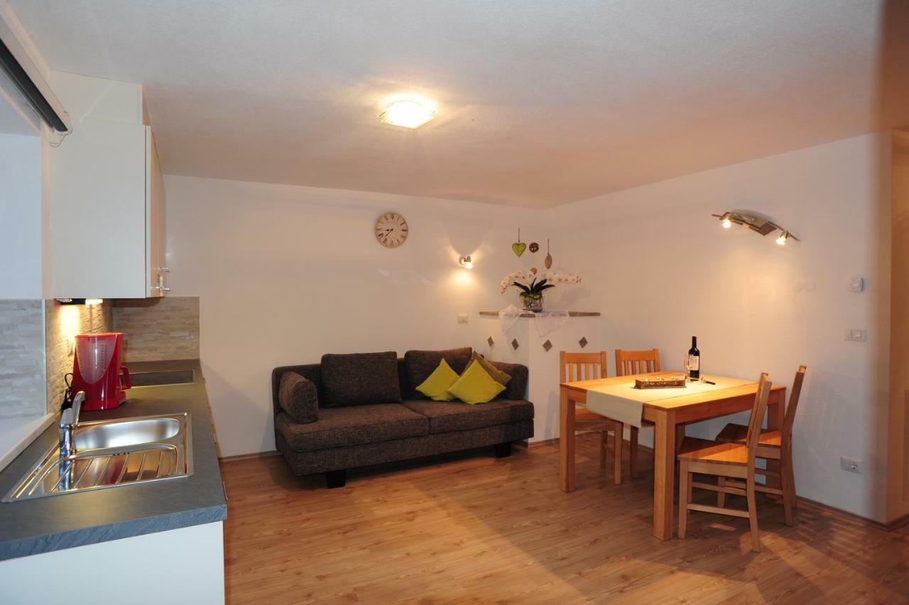 Xl Appartements Steinhaus 외부 사진