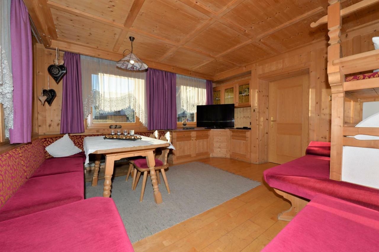 Xl Appartements Steinhaus 외부 사진