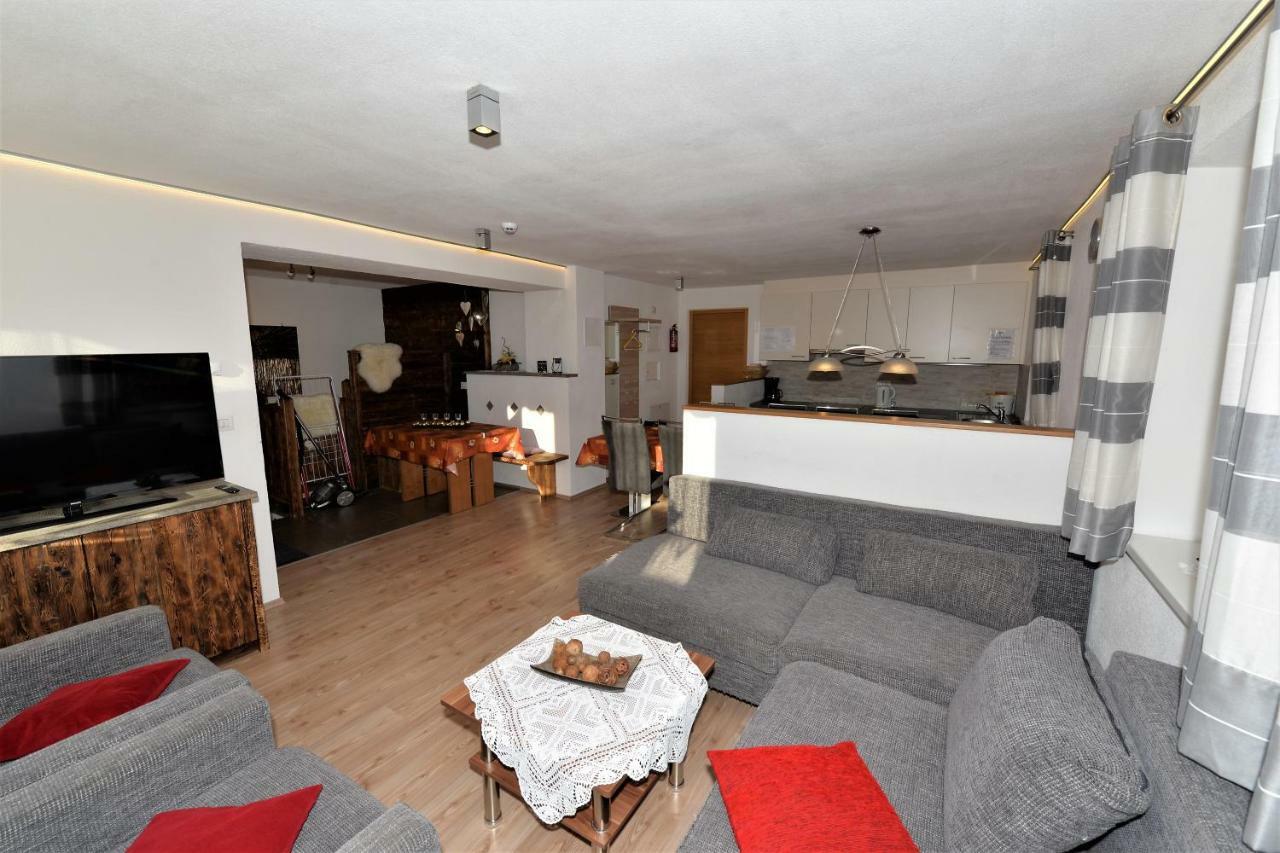 Xl Appartements Steinhaus 외부 사진