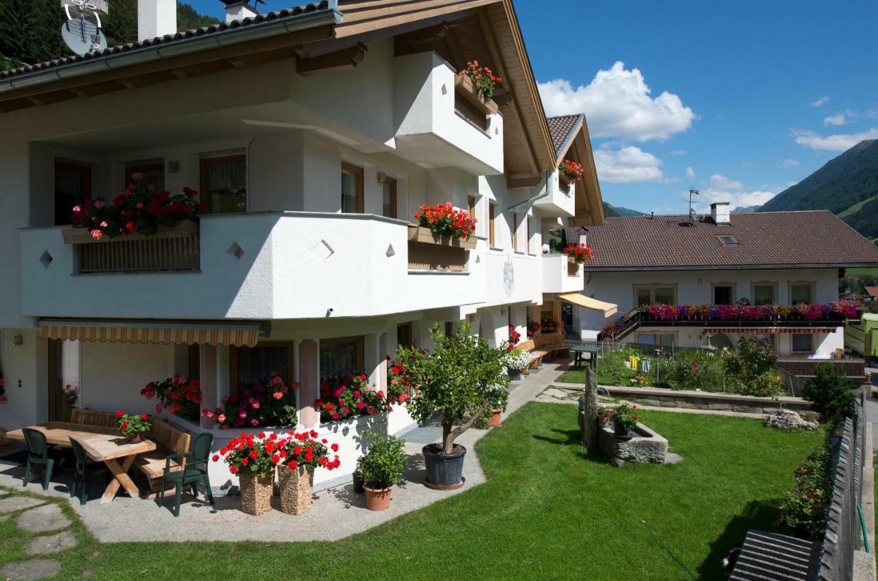 Xl Appartements Steinhaus 외부 사진