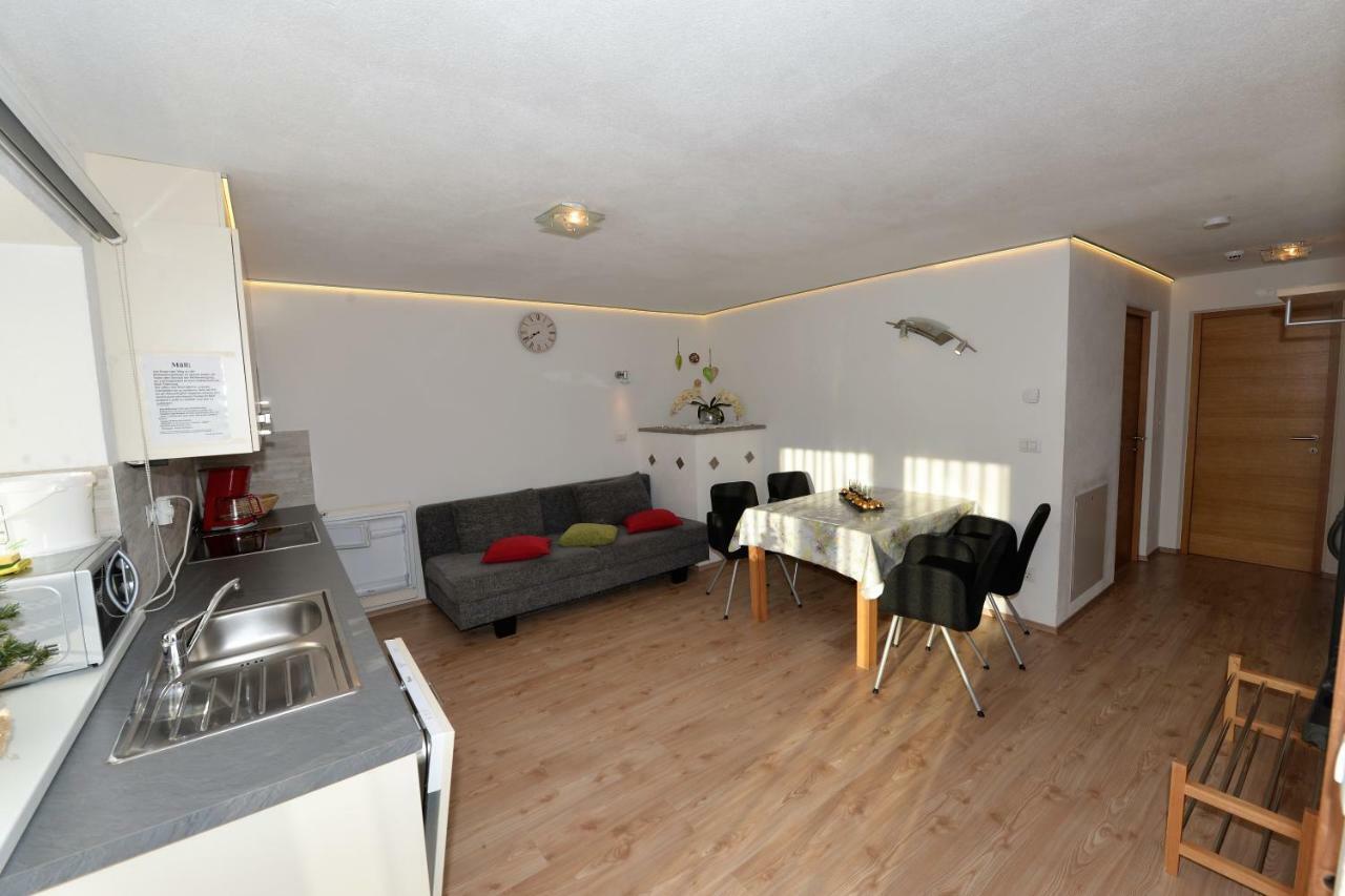 Xl Appartements Steinhaus 외부 사진