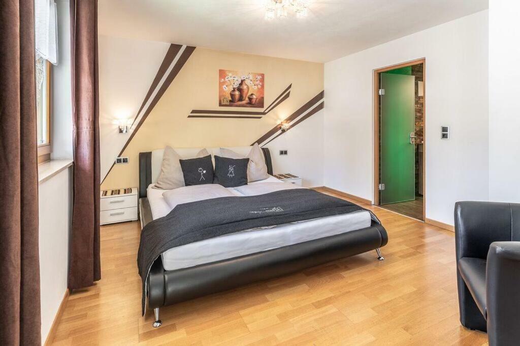 Xl Appartements Steinhaus 외부 사진