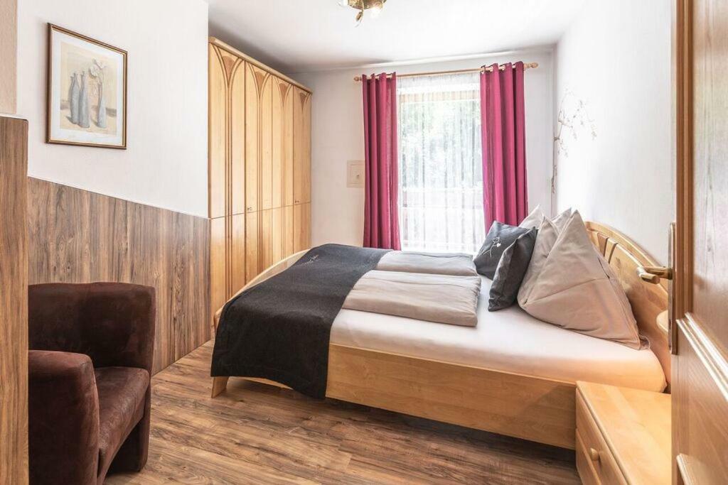 Xl Appartements Steinhaus 외부 사진