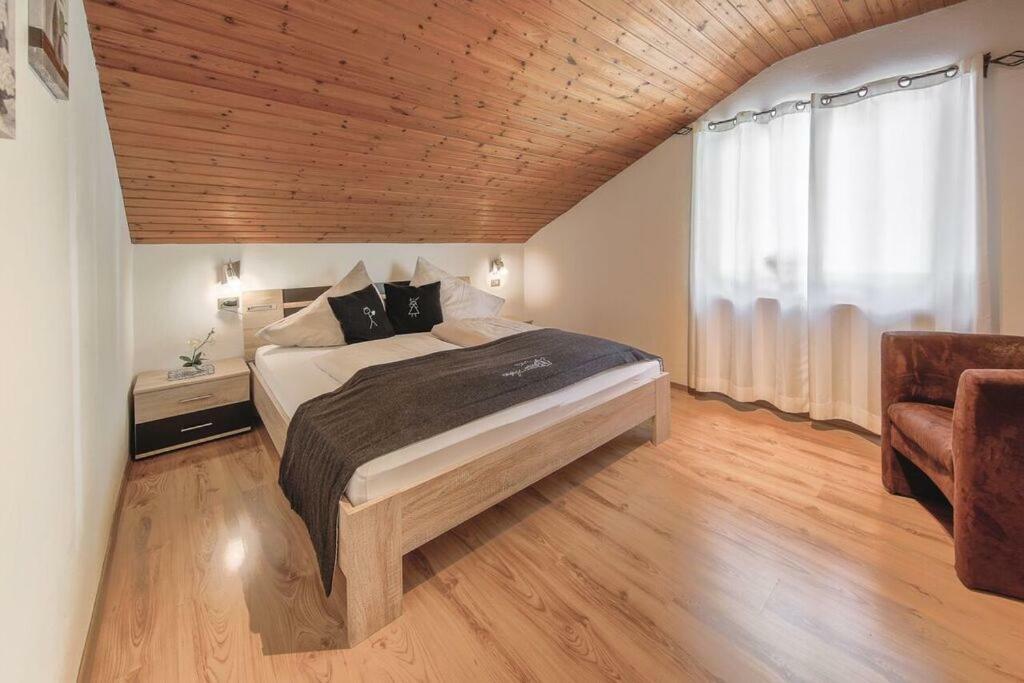 Xl Appartements Steinhaus 외부 사진