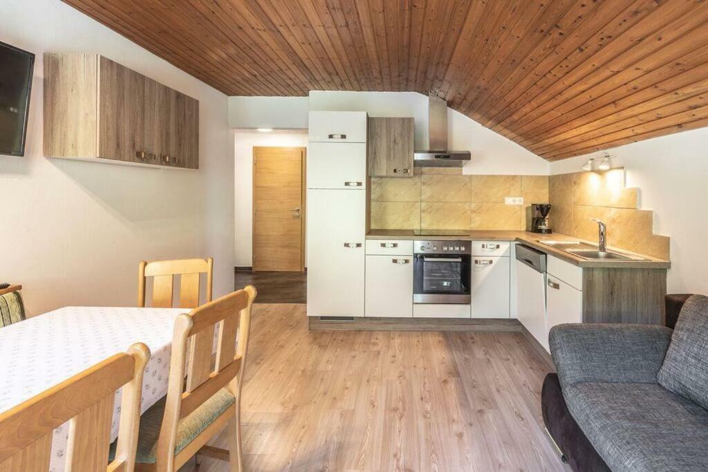 Xl Appartements Steinhaus 외부 사진