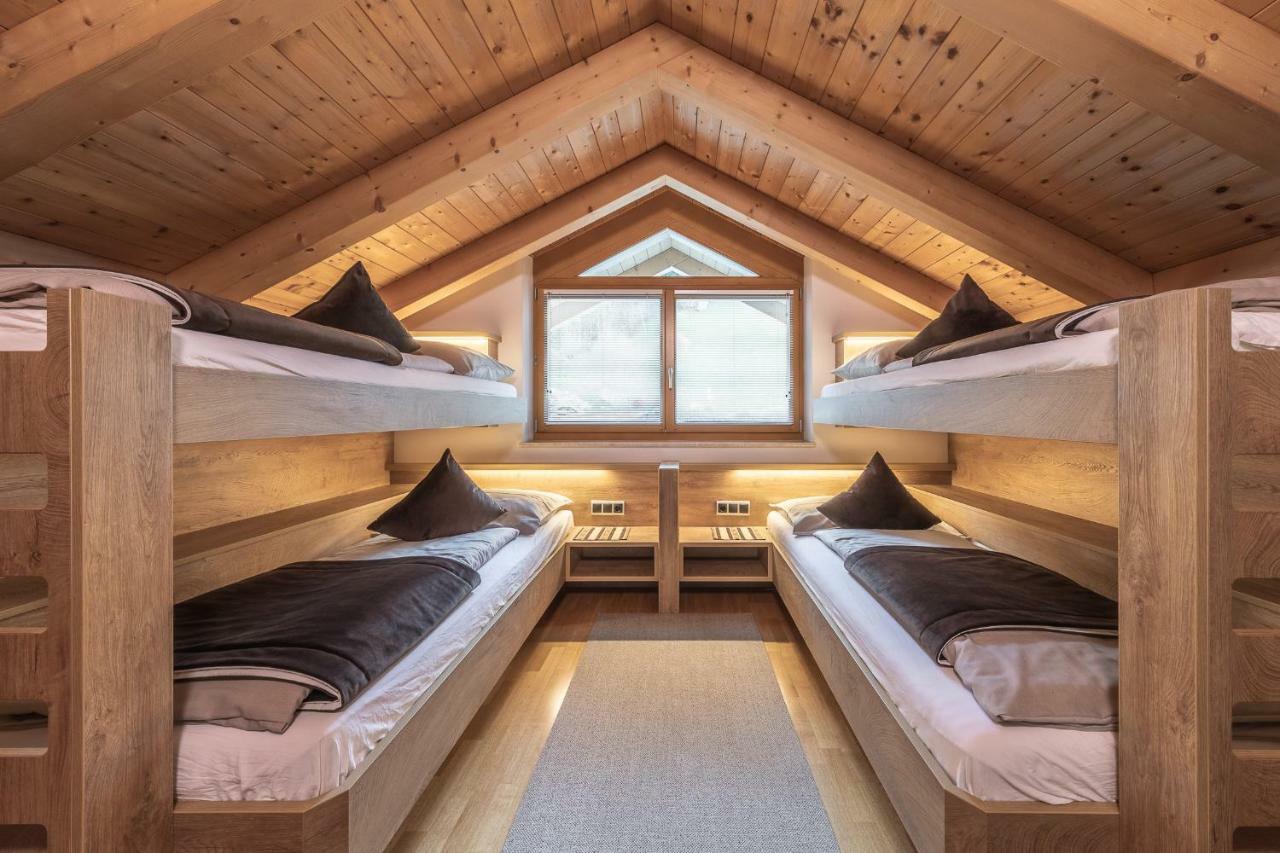 Xl Appartements Steinhaus 외부 사진