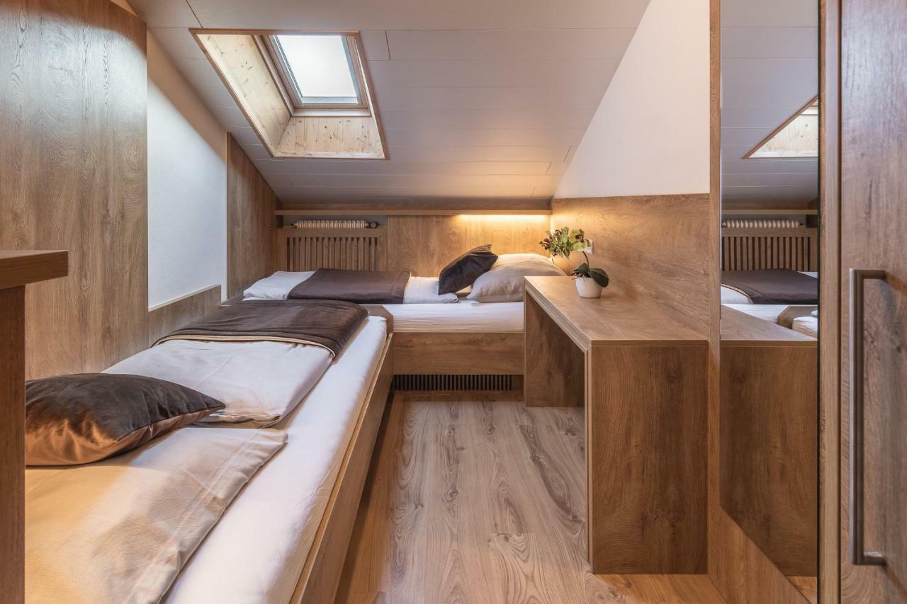 Xl Appartements Steinhaus 외부 사진