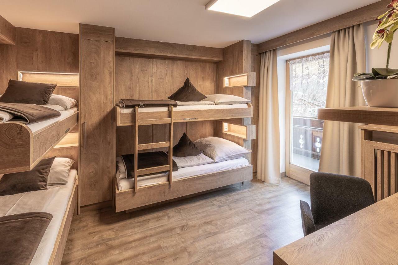 Xl Appartements Steinhaus 외부 사진