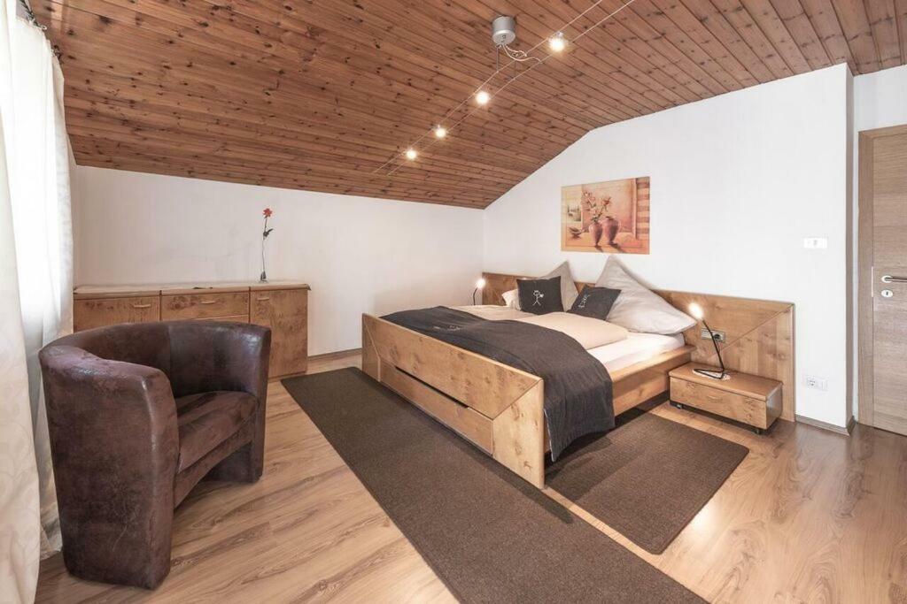 Xl Appartements Steinhaus 외부 사진