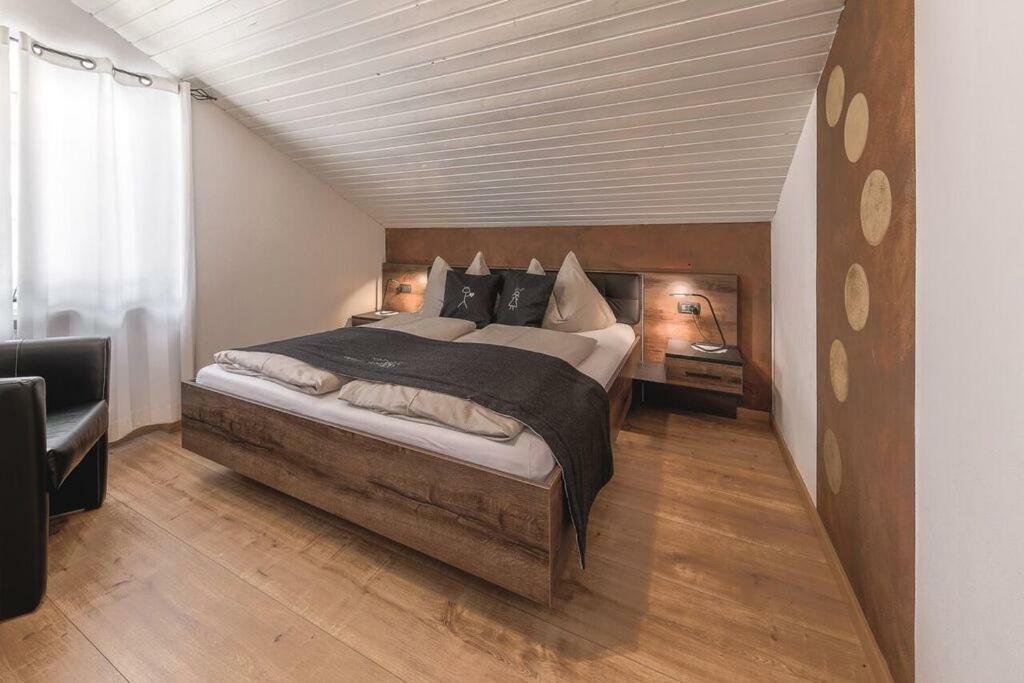 Xl Appartements Steinhaus 외부 사진