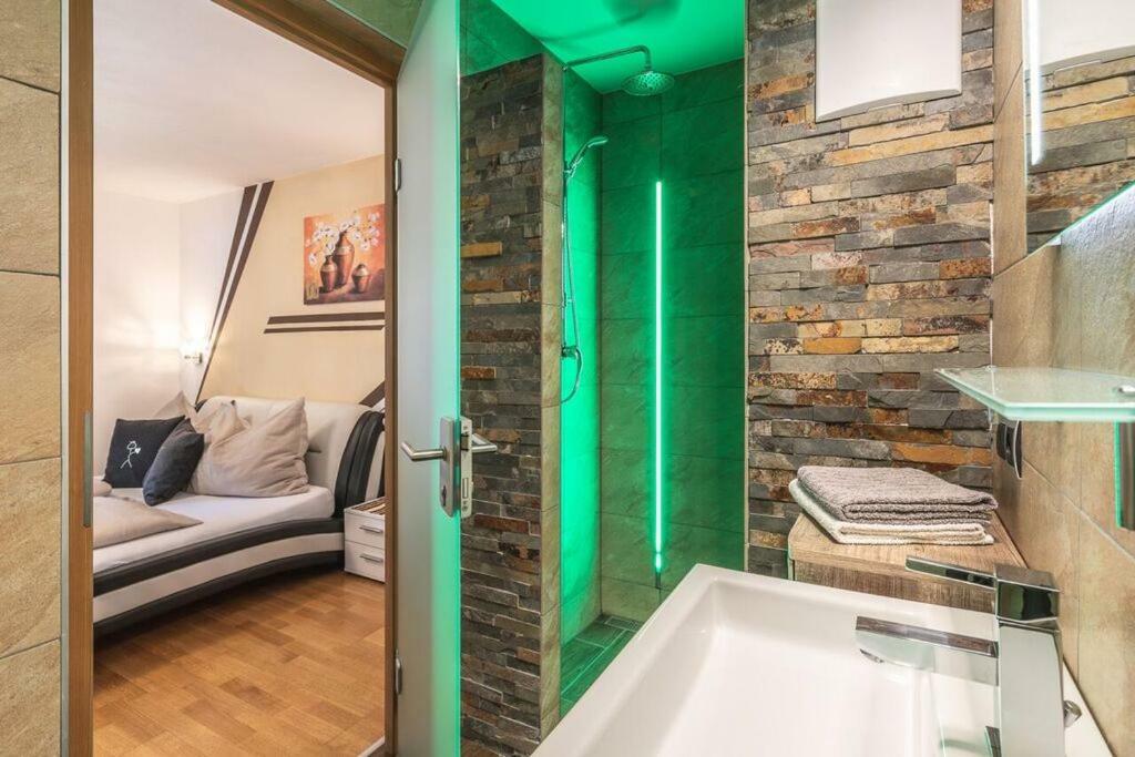 Xl Appartements Steinhaus 외부 사진