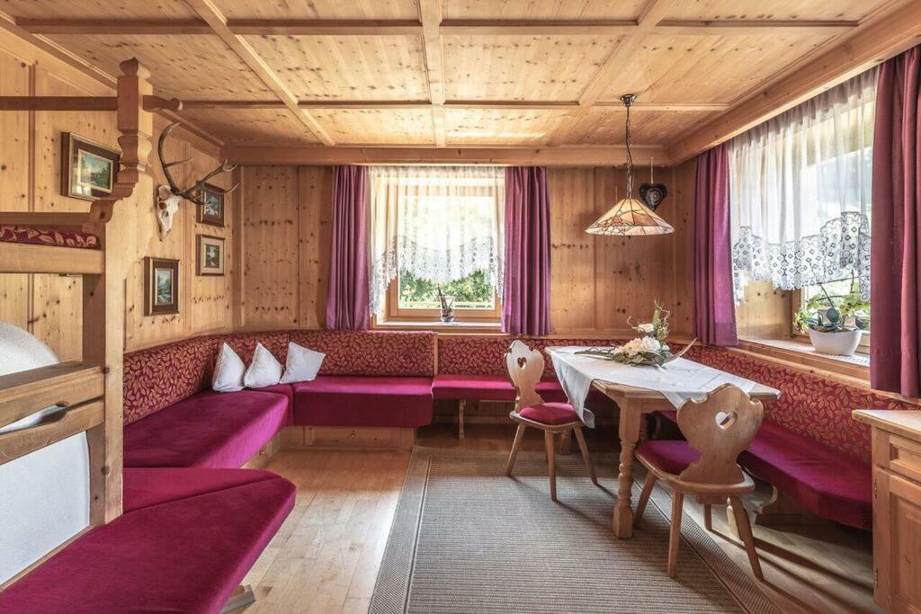 Xl Appartements Steinhaus 외부 사진